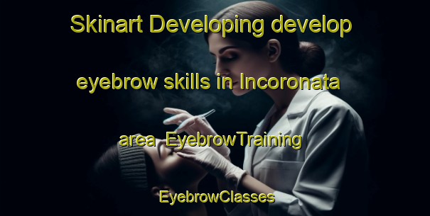Skinart Developing develop eyebrow skills in Incoronata area | EyebrowTraining | EyebrowClasses | SkinartTraining-Italy