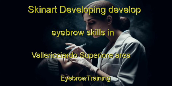 Skinart Developing develop eyebrow skills in Vallericciardo Superiore area | EyebrowTraining | EyebrowClasses | SkinartTraining-Italy