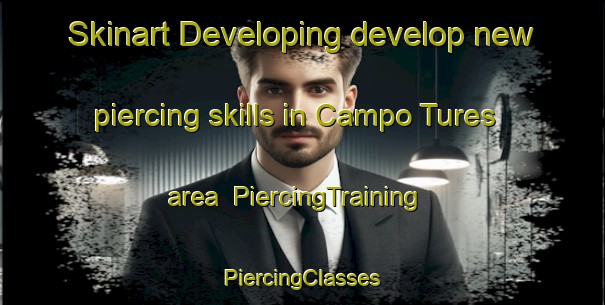 Skinart Developing develop new piercing skills in Campo Tures area | #PiercingTraining #PiercingClasses #SkinartTraining-Italy