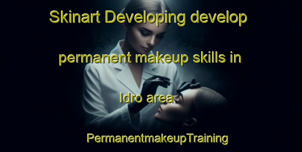 Skinart Developing develop permanent makeup skills in Idro area | #PermanentmakeupTraining #PermanentmakeupClasses #SkinartTraining-Italy