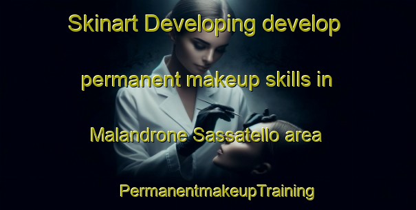 Skinart Developing develop permanent makeup skills in Malandrone Sassatello area | #PermanentmakeupTraining #PermanentmakeupClasses #SkinartTraining-Italy