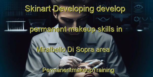 Skinart Developing develop permanent makeup skills in Miralbello Di Sopra area | PermanentmakeupTraining | PermanentmakeupClasses | SkinartTraining-Italy