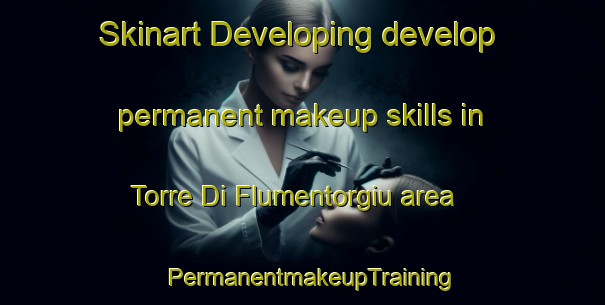 Skinart Developing develop permanent makeup skills in Torre Di Flumentorgiu area | PermanentmakeupTraining | PermanentmakeupClasses | SkinartTraining-Italy