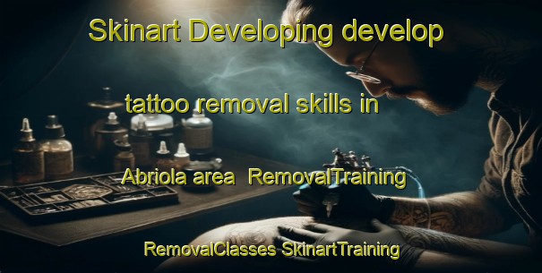 Skinart Developing develop tattoo removal skills in Abriola area | #RemovalTraining #RemovalClasses #SkinartTraining-Italy