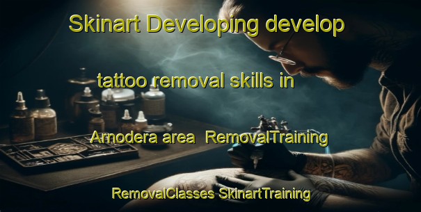 Skinart Developing develop tattoo removal skills in Arnodera area | #RemovalTraining #RemovalClasses #SkinartTraining-Italy