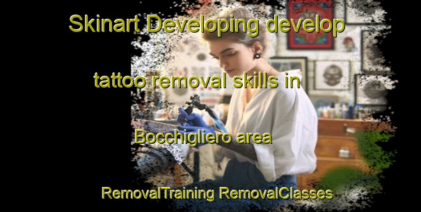 Skinart Developing develop tattoo removal skills in Bocchigliero area | #RemovalTraining #RemovalClasses #SkinartTraining-Italy