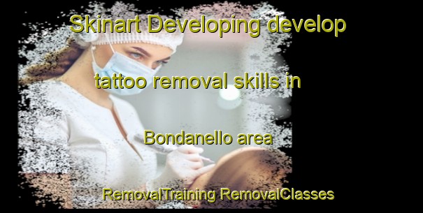 Skinart Developing develop tattoo removal skills in Bondanello area | #RemovalTraining #RemovalClasses #SkinartTraining-Italy