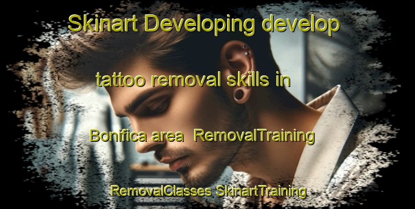 Skinart Developing develop tattoo removal skills in Bonifica area | #RemovalTraining #RemovalClasses #SkinartTraining-Italy