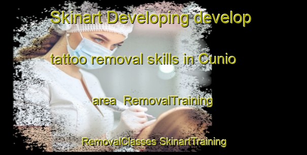 Skinart Developing develop tattoo removal skills in Cunio area | #RemovalTraining #RemovalClasses #SkinartTraining-Italy