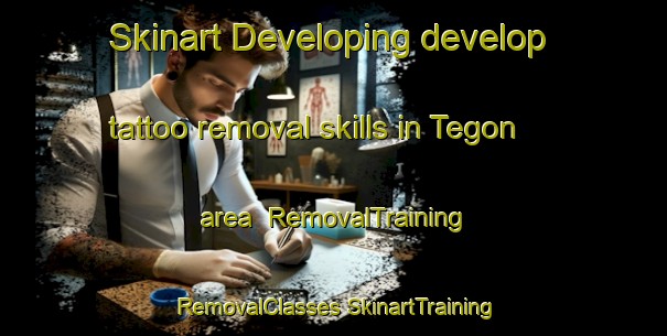 Skinart Developing develop tattoo removal skills in Tegon area | #RemovalTraining #RemovalClasses #SkinartTraining-Italy