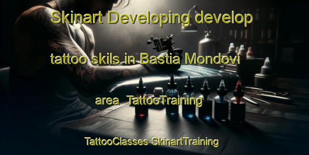 Skinart Developing develop tattoo skils in Bastia Mondovi area | #TattooTraining #TattooClasses #SkinartTraining-Italy