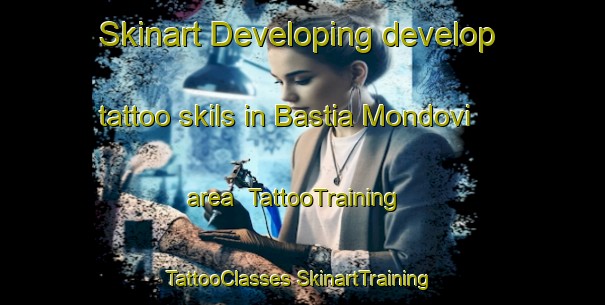 Skinart Developing develop tattoo skils in Bastia Mondovi area | #TattooTraining #TattooClasses #SkinartTraining-Italy