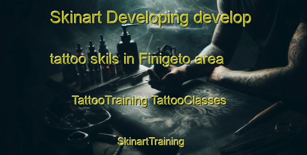 Skinart Developing develop tattoo skils in Finigeto area | #TattooTraining #TattooClasses #SkinartTraining-Italy