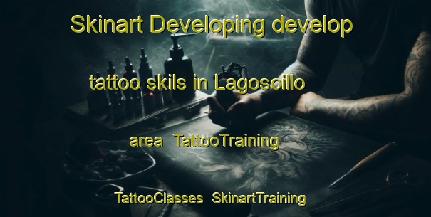 Skinart Developing develop tattoo skils in Lagoscillo area | TattooTraining | TattooClasses | SkinartTraining-Italy