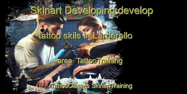 Skinart Developing develop tattoo skils in Larderello area | #TattooTraining #TattooClasses #SkinartTraining-Italy