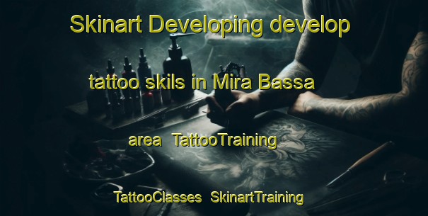 Skinart Developing develop tattoo skils in Mira Bassa area | TattooTraining | TattooClasses | SkinartTraining-Italy