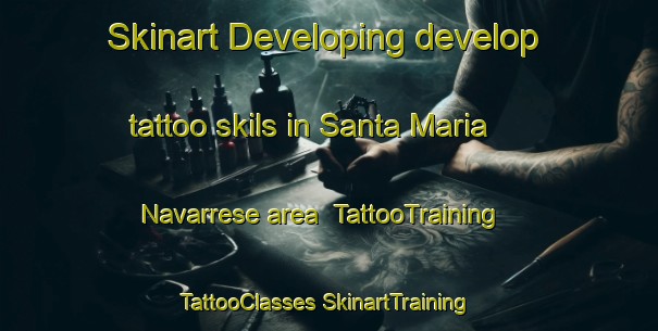 Skinart Developing develop tattoo skils in Santa Maria Navarrese area | #TattooTraining #TattooClasses #SkinartTraining-Italy