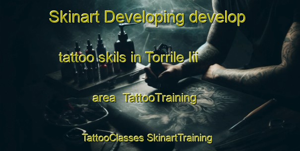 Skinart Developing develop tattoo skils in Torrile Iii area | #TattooTraining #TattooClasses #SkinartTraining-Italy