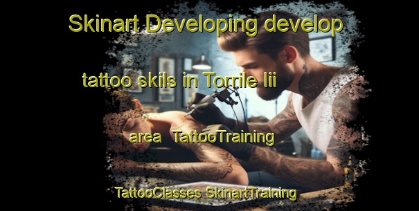 Skinart Developing develop tattoo skils in Torrile Iii area | #TattooTraining #TattooClasses #SkinartTraining-Italy