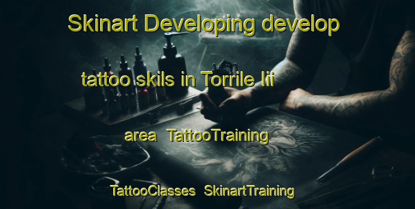 Skinart Developing develop tattoo skils in Torrile Iii area | TattooTraining | TattooClasses | SkinartTraining-Italy