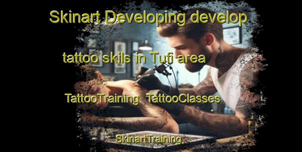 Skinart Developing develop tattoo skils in Tufi area | TattooTraining | TattooClasses | SkinartTraining-Italy