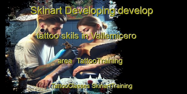 Skinart Developing develop tattoo skils in Vallemicero area | #TattooTraining #TattooClasses #SkinartTraining-Italy