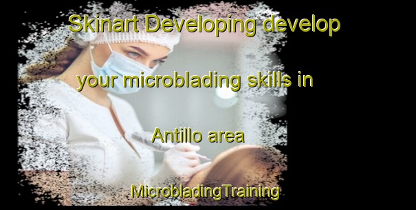 Skinart Developing develop your microblading skills in Antillo area | #MicrobladingTraining #MicrobladingClasses #SkinartTraining-Italy