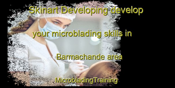 Skinart Developing develop your microblading skills in Barmachande area | #MicrobladingTraining #MicrobladingClasses #SkinartTraining-Italy