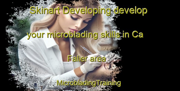 Skinart Developing develop your microblading skills in Ca Falier area | #MicrobladingTraining #MicrobladingClasses #SkinartTraining-Italy