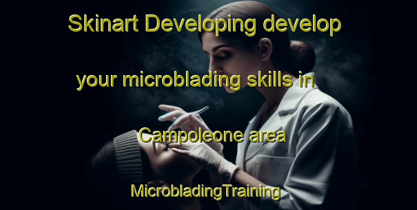 Skinart Developing develop your microblading skills in Campoleone area | #MicrobladingTraining #MicrobladingClasses #SkinartTraining-Italy