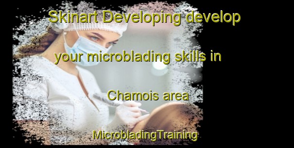 Skinart Developing develop your microblading skills in Chamois area | #MicrobladingTraining #MicrobladingClasses #SkinartTraining-Italy