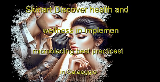 Skinart Discover health and wellness in implemen microblading best practicest in Cataeggio | MicrobladingTraining | MicrobladingClasses | SkinartTraining-Italy