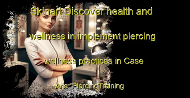 Skinart Discover health and wellness in implement piercing wellness practices in Case Aris | PiercingTraining | PiercingClasses | SkinartTraining-Italy