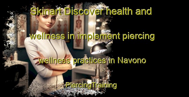 Skinart Discover health and wellness in implement piercing wellness practices in Navono | PiercingTraining | PiercingClasses | SkinartTraining-Italy
