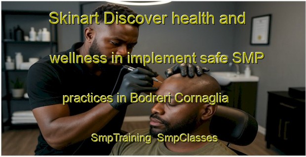 Skinart Discover health and wellness in implement safe SMP practices in Bodreri Cornaglia | SmpTraining | SmpClasses | SkinartTraining-Italy