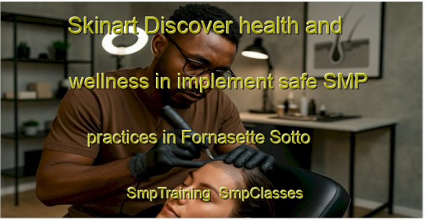 Skinart Discover health and wellness in implement safe SMP practices in Fornasette Sotto | SmpTraining | SmpClasses | SkinartTraining-Italy