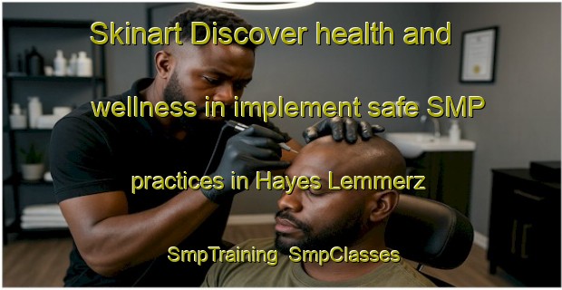 Skinart Discover health and wellness in implement safe SMP practices in Hayes Lemmerz | SmpTraining | SmpClasses | SkinartTraining-Italy
