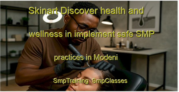 Skinart Discover health and wellness in implement safe SMP practices in Modeni | SmpTraining | SmpClasses | SkinartTraining-Italy