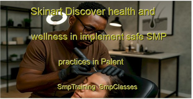 Skinart Discover health and wellness in implement safe SMP practices in Palent | SmpTraining | SmpClasses | SkinartTraining-Italy