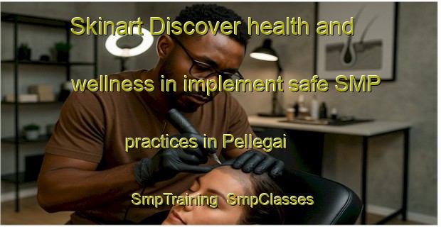 Skinart Discover health and wellness in implement safe SMP practices in Pellegai | SmpTraining | SmpClasses | SkinartTraining-Italy