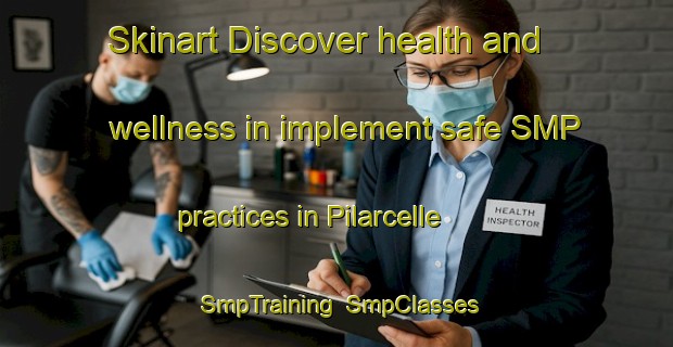 Skinart Discover health and wellness in implement safe SMP practices in Pilarcelle | SmpTraining | SmpClasses | SkinartTraining-Italy