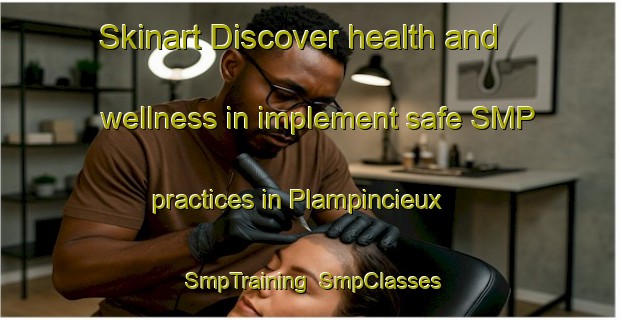 Skinart Discover health and wellness in implement safe SMP practices in Plampincieux | SmpTraining | SmpClasses | SkinartTraining-Italy
