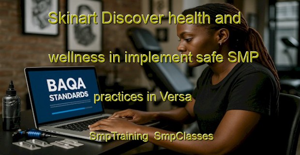 Skinart Discover health and wellness in implement safe SMP practices in Versa | SmpTraining | SmpClasses | SkinartTraining-Italy