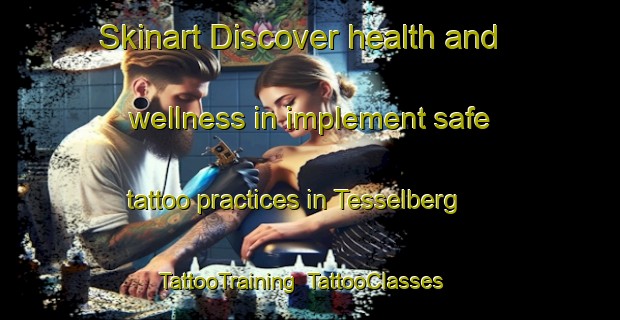 Skinart Discover health and wellness in implement safe tattoo practices in Tesselberg | TattooTraining | TattooClasses | SkinartTraining-Italy