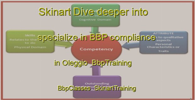 Skinart Dive deeper into specialize in BBP compliance in Oleggio | BbpTraining | BbpClasses | SkinartTraining-Italy