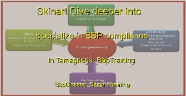 Skinart Dive deeper into specialize in BBP compliance in Tamagnone | BbpTraining | BbpClasses | SkinartTraining-Italy