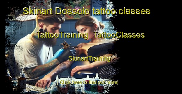 Skinart Dossolo tattoo classes | TattooTraining | TattooClasses | SkinartTraining-Italy