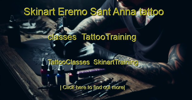 Skinart Eremo Sant Anna tattoo classes | TattooTraining | TattooClasses | SkinartTraining-Italy
