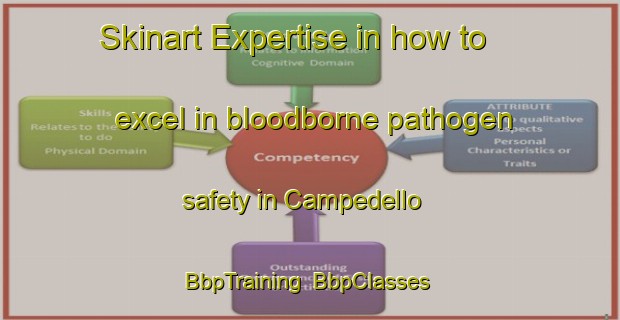 Skinart Expertise in how to excel in bloodborne pathogen safety in Campedello | BbpTraining | BbpClasses | SkinartTraining-Italy