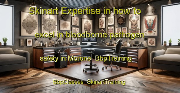 Skinart Expertise in how to excel in bloodborne pathogen safety in Morone | BbpTraining | BbpClasses | SkinartTraining-Italy